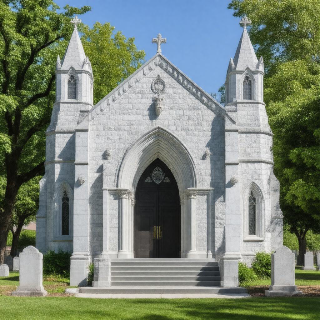 Bigelow Chapel